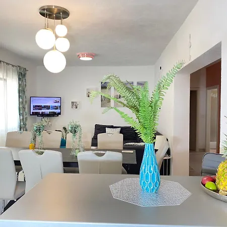 Apartman Luxury Marijana *