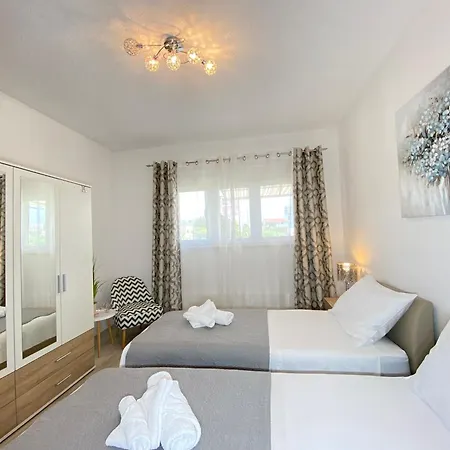 Luxury Marijana Split