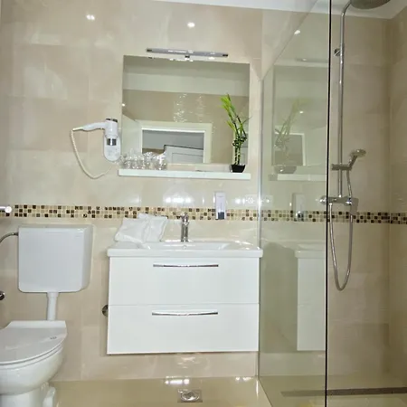 Luxury Marijana ספליט