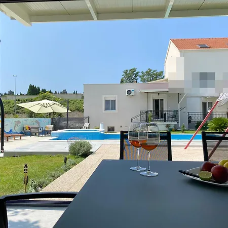 Luxury Marijana Appartement