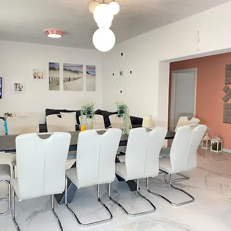 Appartement Luxury Marijana *