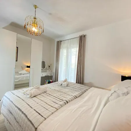 Luxury Marijana Lägenhet