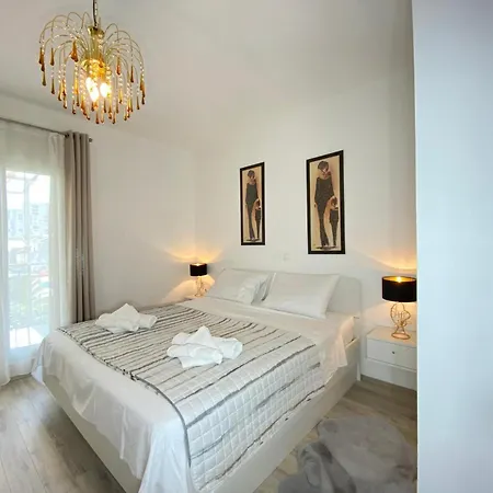 Luxury Marijana * ספליט