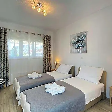 Luxury Marijana Lägenhet Split