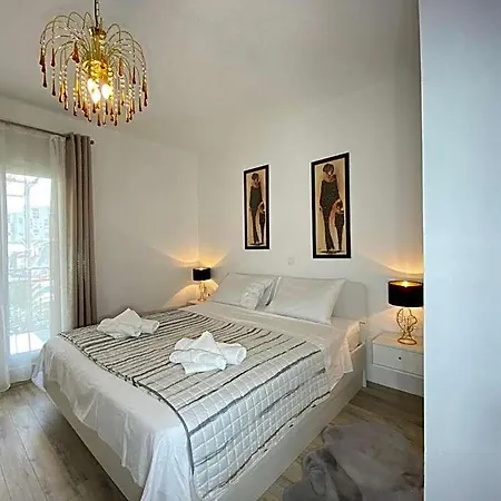 Luxury Marijana Lägenhet