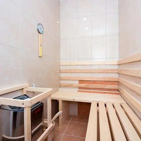 Luxury Marijana Appartement *