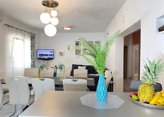 Apartment Luxury Marijana *