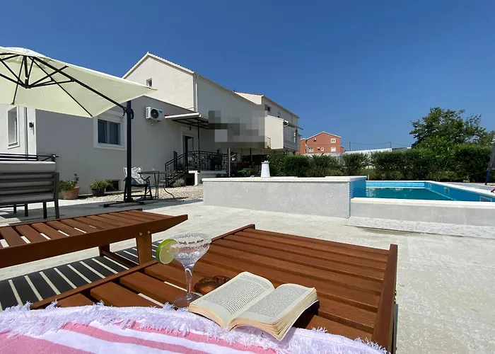 Apartment Luxury Marijana Split