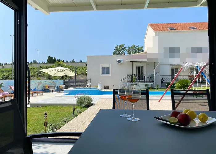 Luxury Marijana Apartment