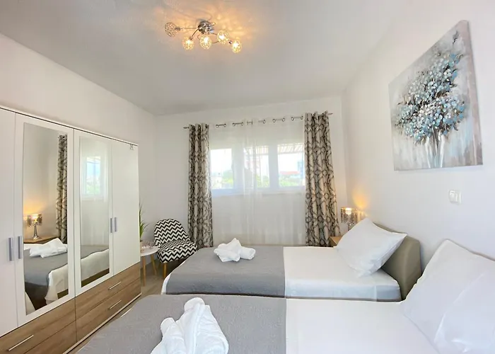 Luxury Marijana Split