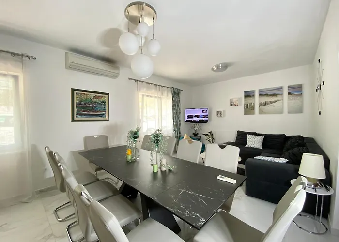 Luxury Marijana * Split