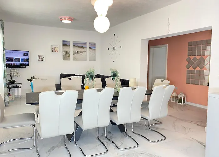 Apartment Luxury Marijana *