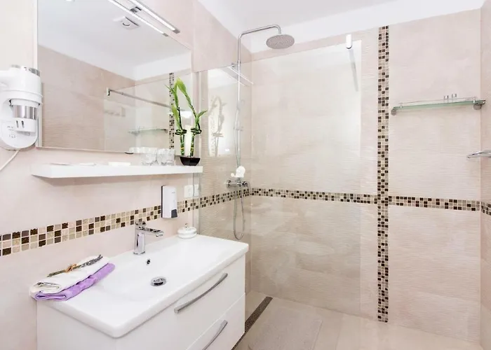 Luxury Marijana Apartment