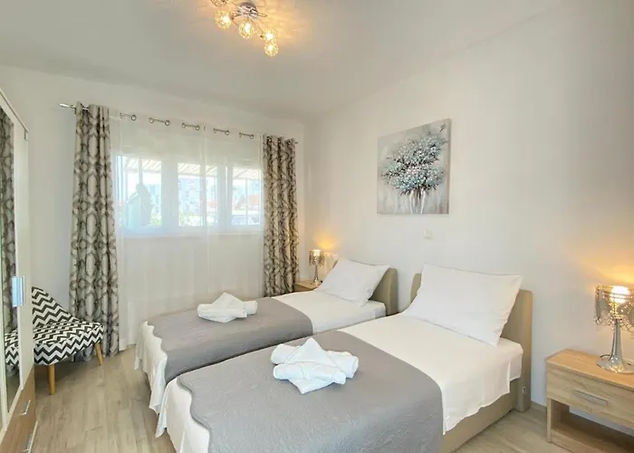 Apartment Luxury Marijana