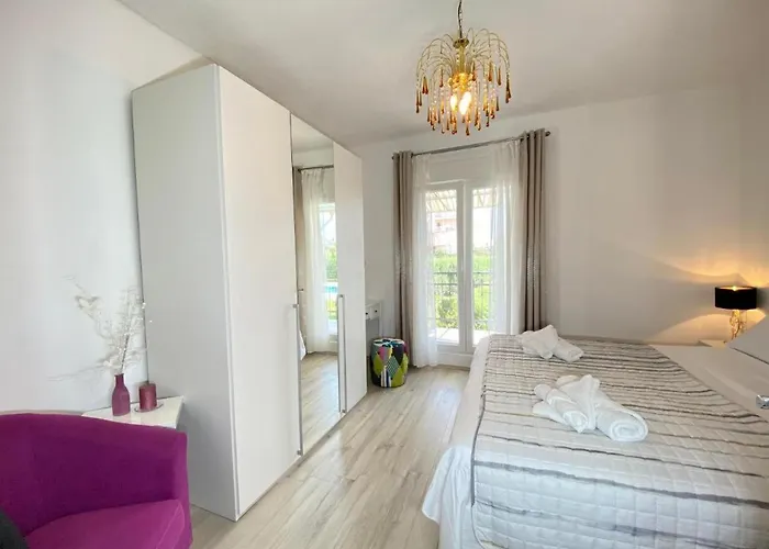 Luxury Marijana Split