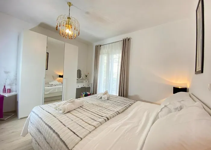 Luxury Marijana Apartment