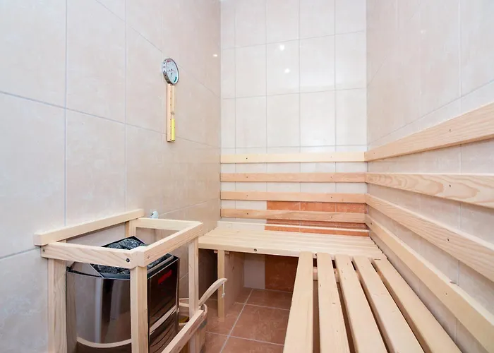 Luxury Marijana Apartment *