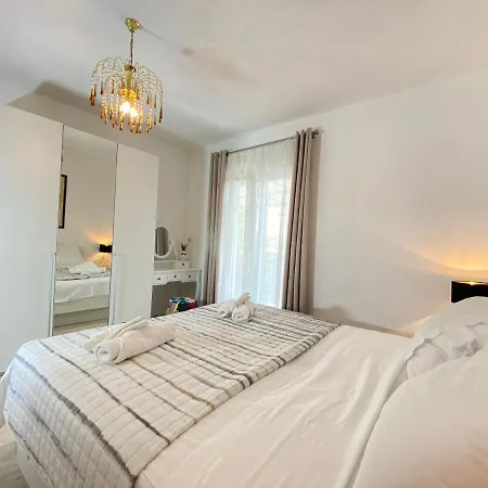 Luxury Marijana Apartment Split