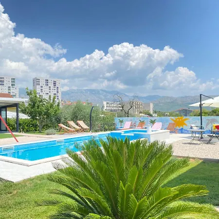 Luxury Marijana Apartment