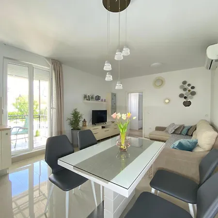 Luxury Marijana Apartment Split