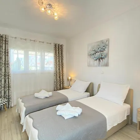 Apartment Luxury Marijana